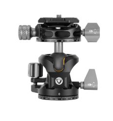 Vanguard LBP-45S - Rótula de bolade perfil bajo para trípode