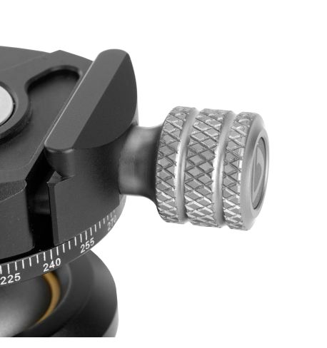 Vanguard LBP-45S - Rótula de bolade perfil bajo para trípode