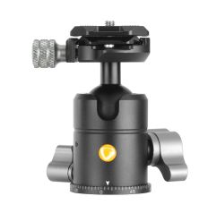 Vanguard BH-60 - Rótula de bolapara trípode