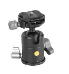 Vanguard BH-60 - Rótula de bolapara trípode 2