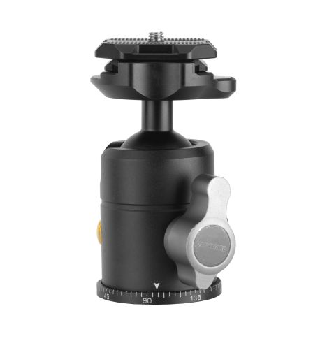 Vanguard BH-60 - Rótula de bolapara trípode