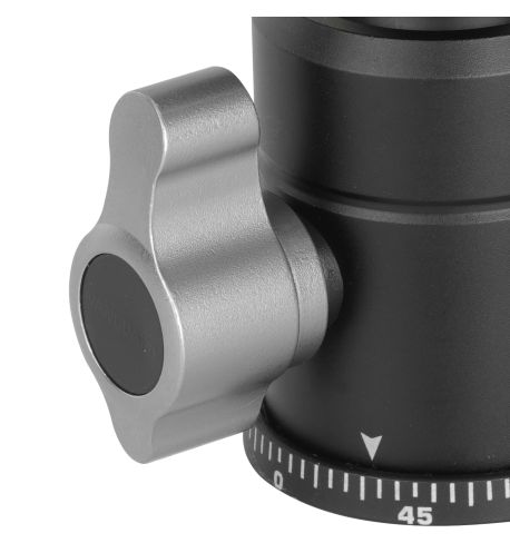 Vanguard BH-60 - Rótula de bolapara trípode