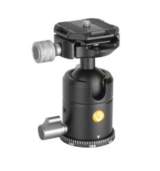 Vanguard BH-50 - Rótula de bolapara trípode 2