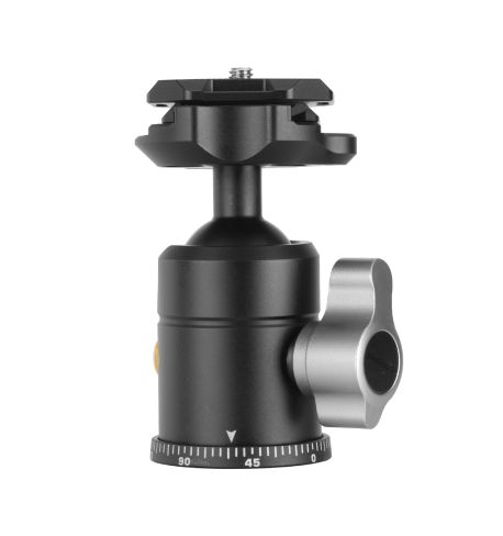 Vanguard BH-50 - Rótula de bolapara trípode