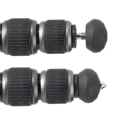 Vanguard Alta Pro 3XT 234CLBPS - Trípode de viaje de carbono