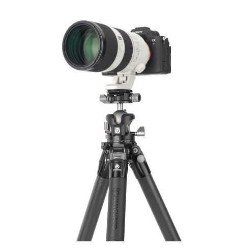 Vanguard Alta Pro 3X 304CLBPS - Trípode de carbono
