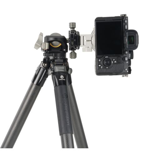 Vanguard Alta Pro 3X 304CLBPS - Trípode de carbono