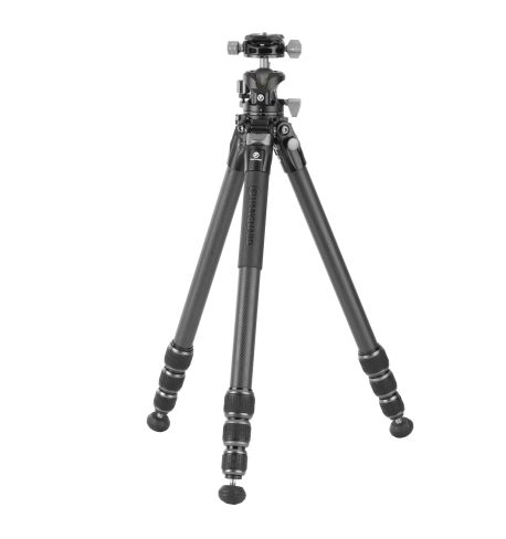 Vanguard Alta Pro 3X 264CLBPS - Trípode de carbono