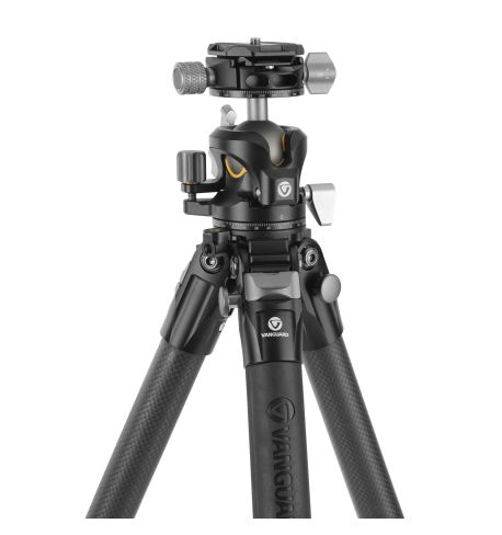 Vanguard Alta Pro 3X 264CLBPS - Trípode de carbono