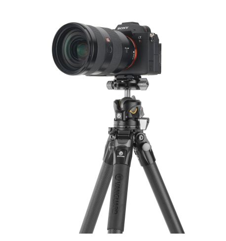 Vanguard Alta Pro 3X 264CLBPS - Trípode de carbono