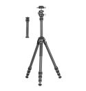 Vanguard Alta Pro 3X 264CLBPS - Trípode de carbono