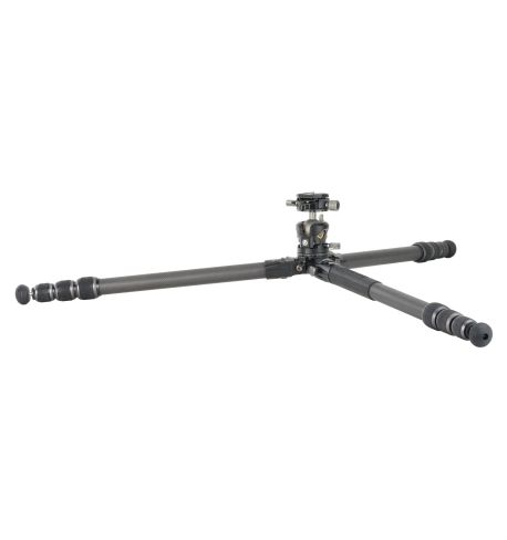 Vanguard Alta Pro 3X 264CLBPS - Trípode de carbono