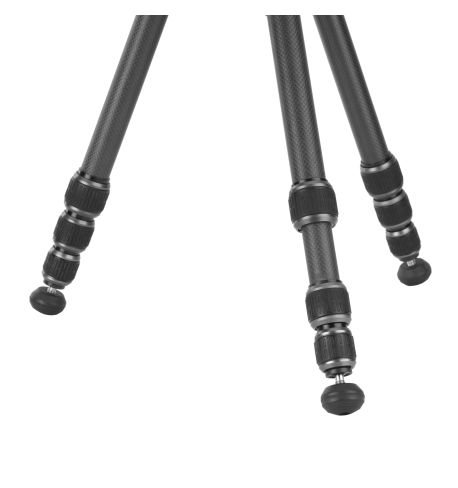 Vanguard Alta Pro 3X 264CLBPS - Trípode de carbono