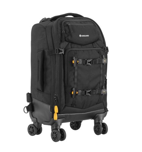 Vanguard Alta Fly 55T G2- Trolley y mochila para DSLR o Dron