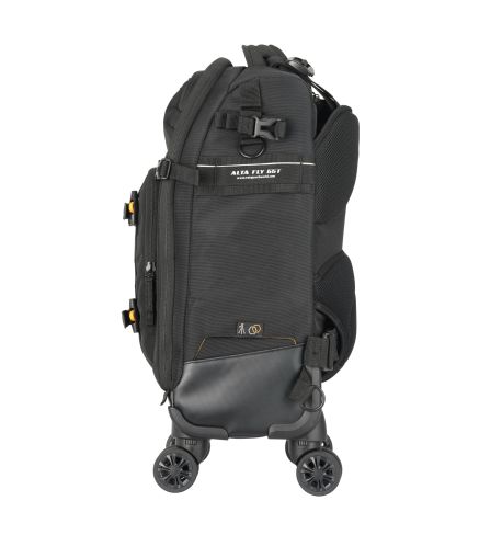 Vanguard Alta Fly 55T G2- Trolley y mochila para DSLR o Dron