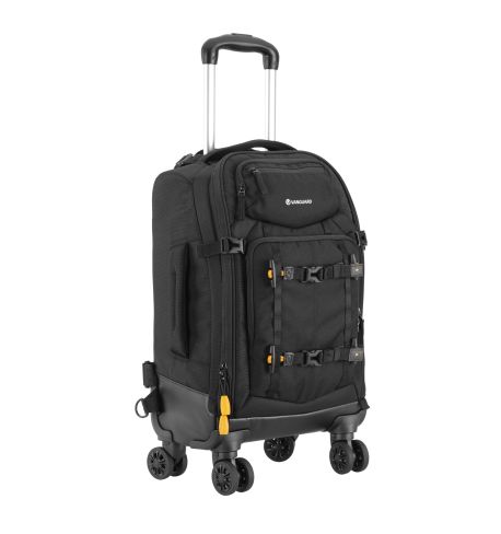Vanguard Alta Fly 55T G2- Trolley y mochila para DSLR o Dron