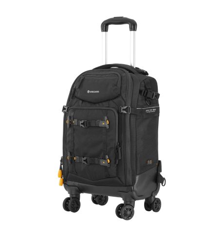 Vanguard Alta Fly 55T G2- Trolley y mochila para DSLR o Dron