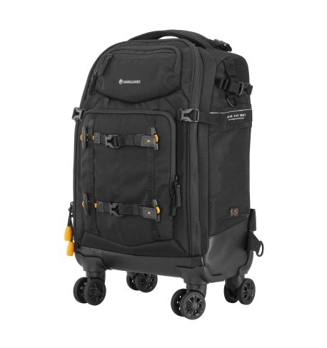 Vanguard Alta Fly 55T G2- Trolley y mochila para DSLR o Dron