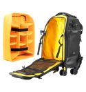 Vanguard Alta Fly 55T G2- Trolley y mochila para DSLR o Dron