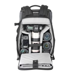 Vanguard Vesta Aspire 45GY - Mochila 2