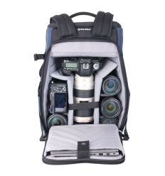 Vanguard Vesta Aspire 45NV - Mochila 2