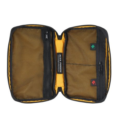Vanguard Alta Pouch - Bolsa de cables