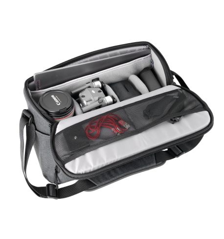 Vanguard Vesta Aspire 34GY - Bolsa