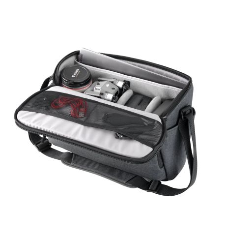 Vanguard Vesta Aspire 34GY - Bolsa