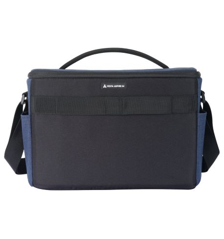 Vanguard Vesta Aspire 34NV - Bolsa
