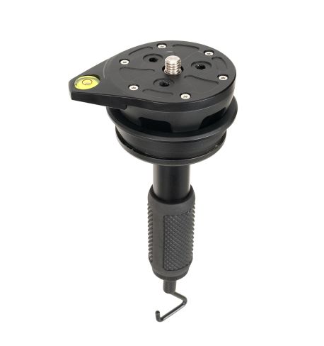 Vanguard Alta Pro 3VRL LVL 30 - Semiesfera para trípodes Alta Pro 3VRL