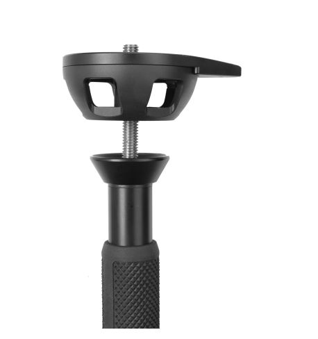 Vanguard Alta Pro 3VRL LVL 30 - Semiesfera para trípodes Alta Pro 3VRL