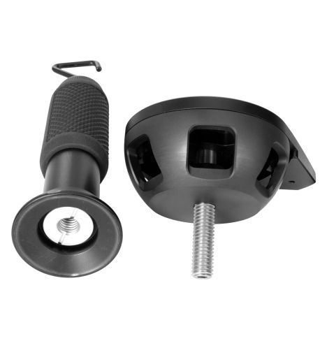 Vanguard Alta Pro 3VRL LVL 30 - Semiesfera para trípodes Alta Pro 3VRL