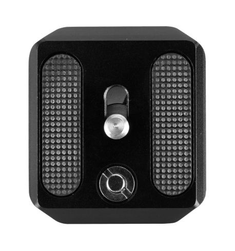 Vanguard QS-55P - Zapata rápida Arca