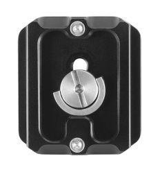 Vanguard QS-56P - Zapata rápida Arca 2