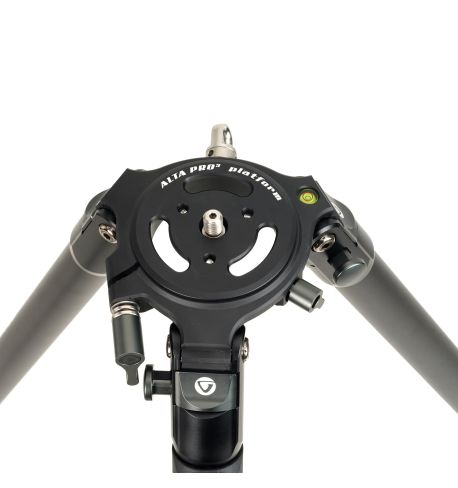 Vanguard Alta Pro 3VRL Platform 30 - Base plana para trípodes Alta Pro 3VRL