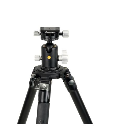 Vanguard Alta Pro 3VRL Platform 30 - Base plana para trípodes Alta Pro 3VRL