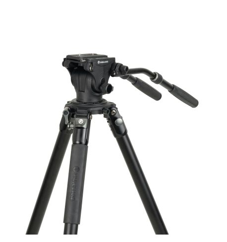 Vanguard Alta Pro 3VRL Platform 30 - Base plana para trípodes Alta Pro 3VRL