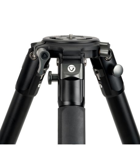 Vanguard Alta Pro 3VRL Platform 30 - Base plana para trípodes Alta Pro 3VRL