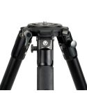Vanguard Alta Pro 3VRL Platform 30 - Base plana para trípodes Alta Pro 3VRL