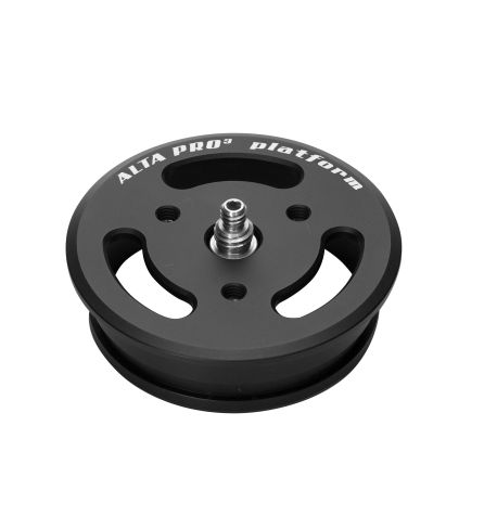 Vanguard Alta Pro 3VRL Platform 30 - Base plana para trípodes Alta Pro 3VRL