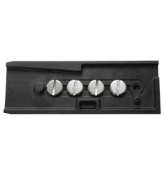 Vanguard QS-68L - Zapata rápida 2