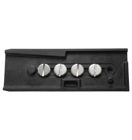 Vanguard QS-68L - Zapata rápida