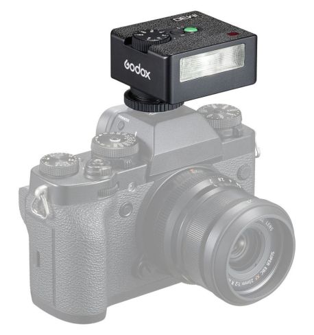 Godox iM30 Mini Flash