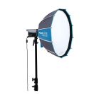 Rapid 60 SB-FM-RP60 Nanlite | Softbox Parabólico FM 60cm con Grid.