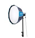 Rapid 60 SB-FM-RP60 Nanlite | Softbox Parabólico FM 60cm con Grid.