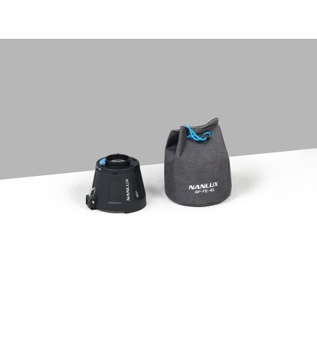 NANLUX Reflector 45º montura FE