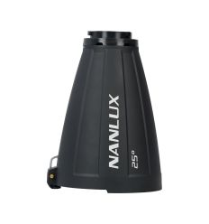 NANLUX Reflector 25º montura Bowens 2