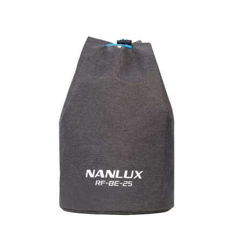 NANLUX Reflector 25º montura Bowens