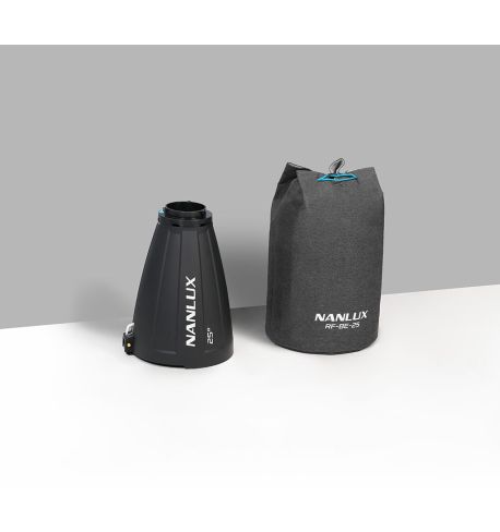 NANLUX Reflector 25º montura Bowens