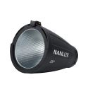 NANLUX Reflector 25º montura Bowens